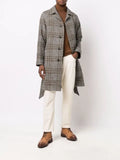 Dell'oglio roll-neck merino wool jumper