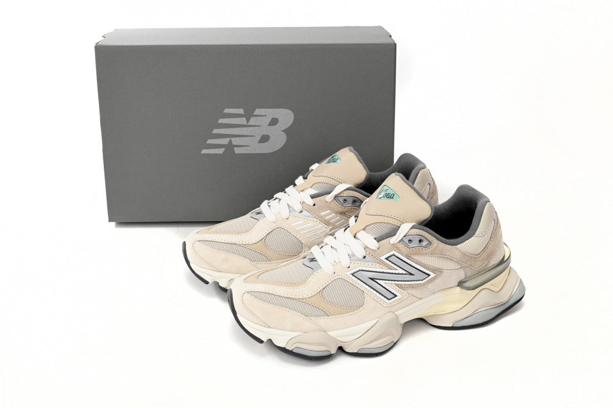 Rsnow New Balance 9060 Sea Salt U9060MAC