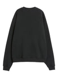 Valentino Garavani Chez-patch sweatshirt
