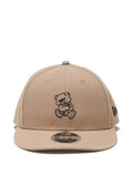 Undercover New Era 9Fifty bear-embroidered baseball cap