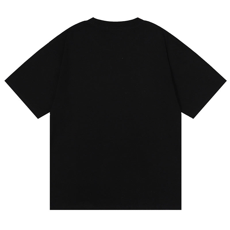 AMIRI Butterfly Flower T-Shirts
