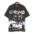 Godspeed Washed Rock Graphic T-Shirt