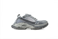 Balenciaga Triple S.2 Gradient Grey 865849 WTR2G 1800