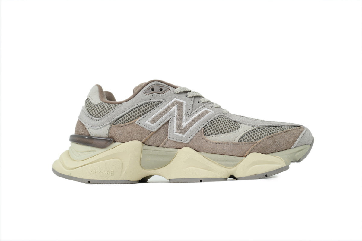 New Balance 9060 Arid Stone Mushroom U9060ERC